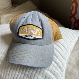 Brewery Trucker Hat